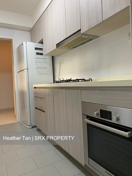 Blk 311B Trivelis (Clementi), HDB 5 Rooms #213949801
